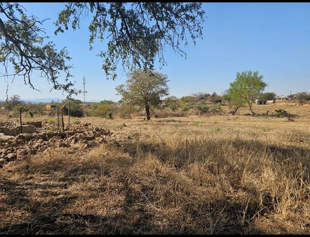 LAND FOR SALE IN MANGONDI